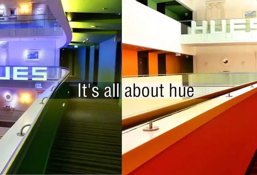 Fotos del hotel Hues Boutique:  56