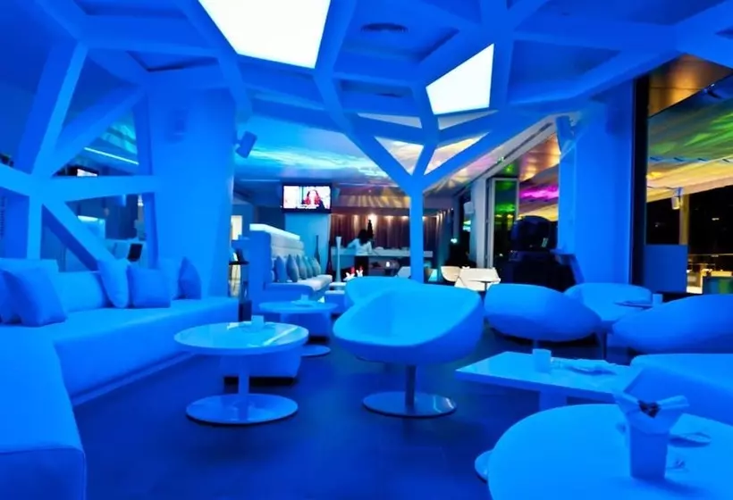 Fotos del hotel Hues Boutique:  58