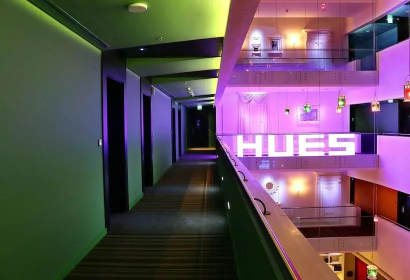 Fotos del hotel Hues Boutique:  59