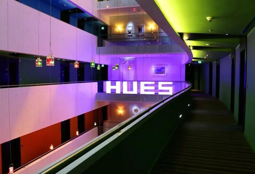 Fotos del hotel Hues Boutique:  60