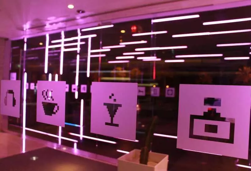 Fotos del hotel Hues Boutique:  67