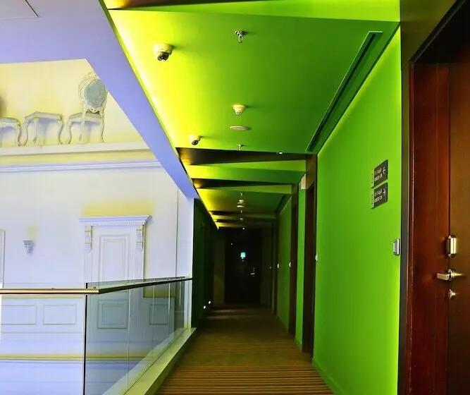 Fotos del hotel Hues Boutique:  69