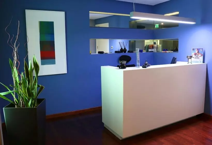 Fotos del hotel Hues Boutique:  5