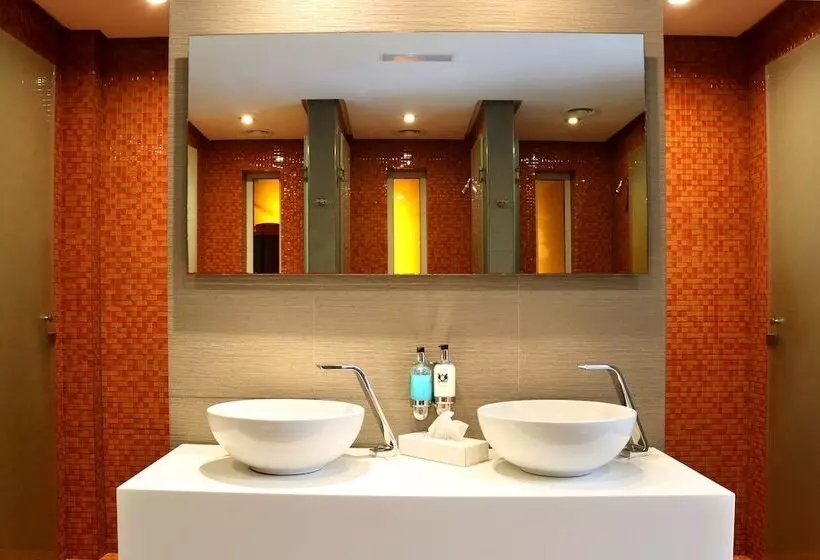 Fotos del hotel Hues Boutique:  23