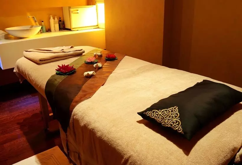 Fotos del hotel Hues Boutique:  27