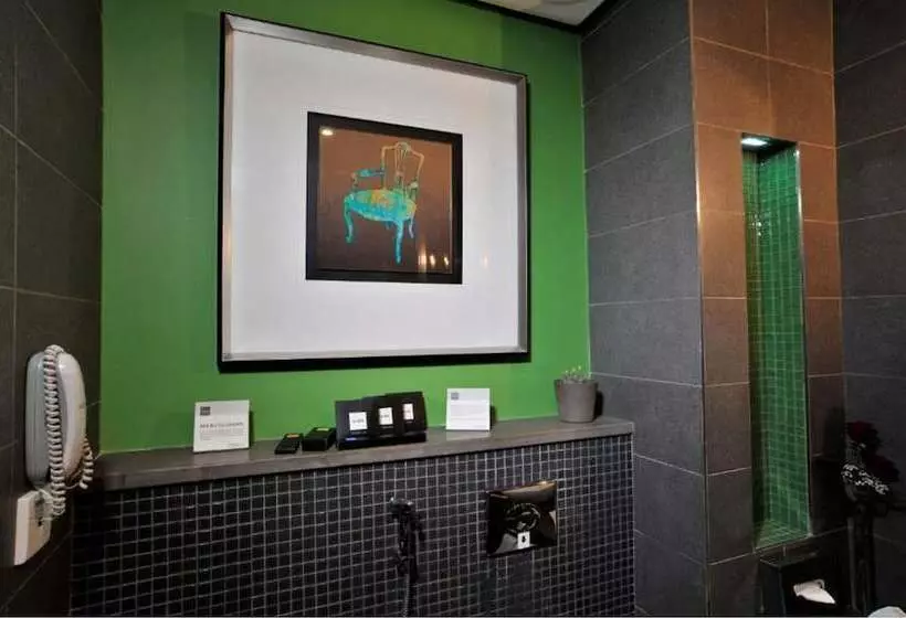 Fotos del hotel Hues Boutique:  28