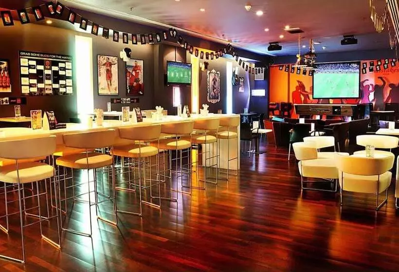 Fotos del hotel Hues Boutique:  40
