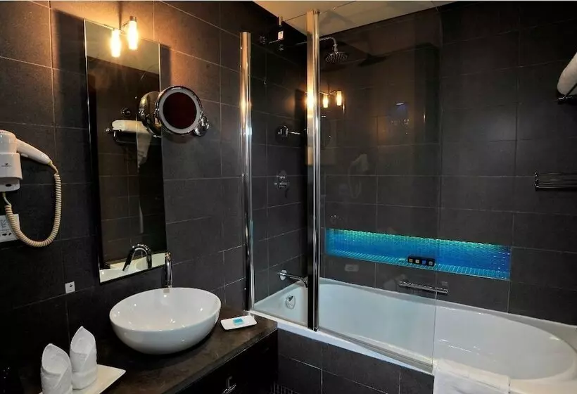 Fotos del hotel Hues Boutique:  41