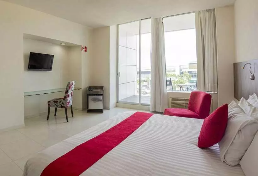 Fotos del hotel Mantra  Boutique:  13