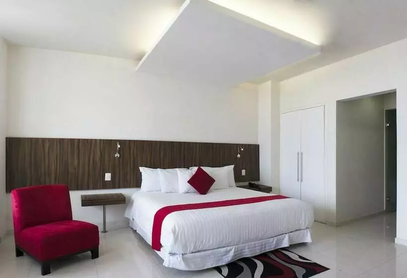 Fotos del hotel Mantra  Boutique:  5