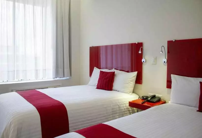 Fotos del hotel Mantra  Boutique:  15