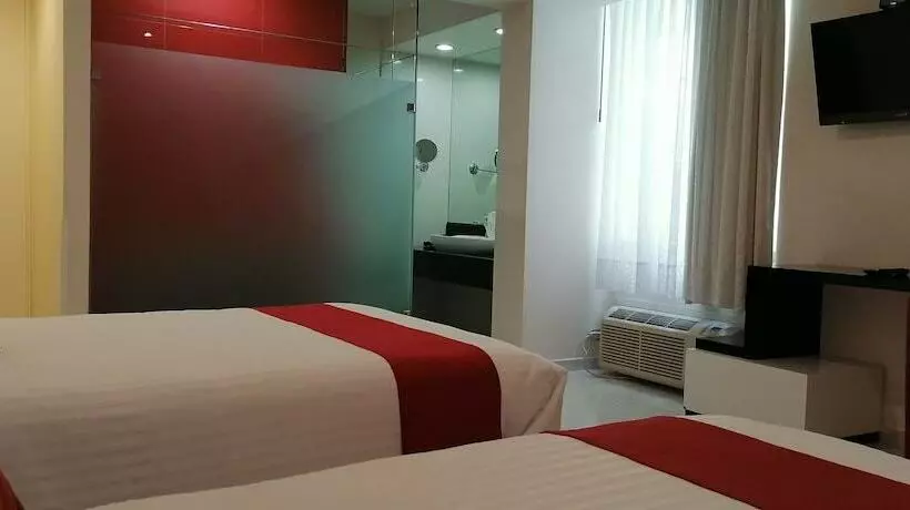 Fotos del hotel Mantra  Boutique:  14