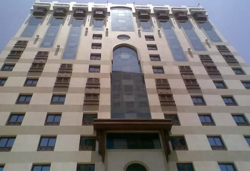 Fotos del hotel Mawaddah Al Waha:  6