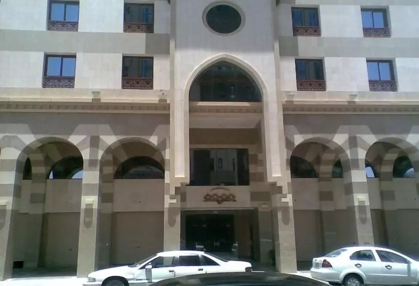 Mawaddah Al Waha