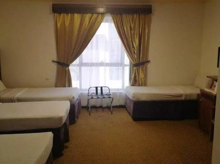 Fotos del hotel Mawaddah Al Waha:  18