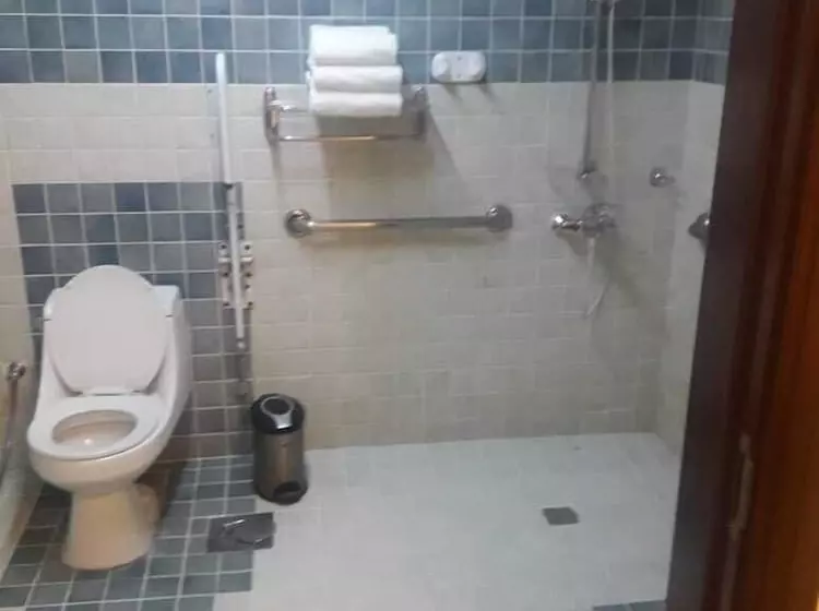 Fotos del hotel Mawaddah Al Waha:  9