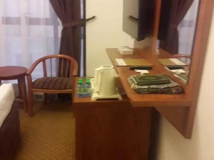 Fotos del hotel Mawaddah Al Waha:  17