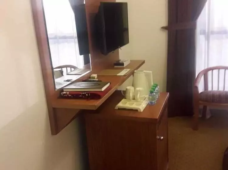 Fotos del hotel Mawaddah Al Waha:  16