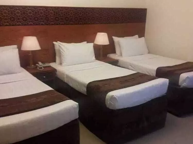 Fotos del hotel Mawaddah Al Waha:  15