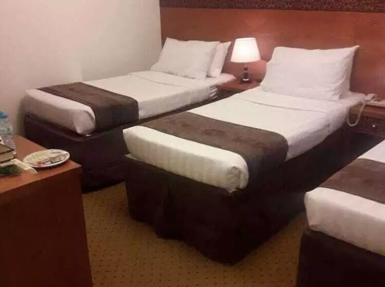 Fotos del hotel Mawaddah Al Waha:  2