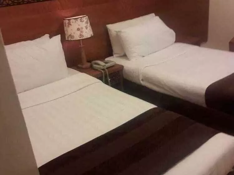 Fotos del hotel Mawaddah Al Waha:  14