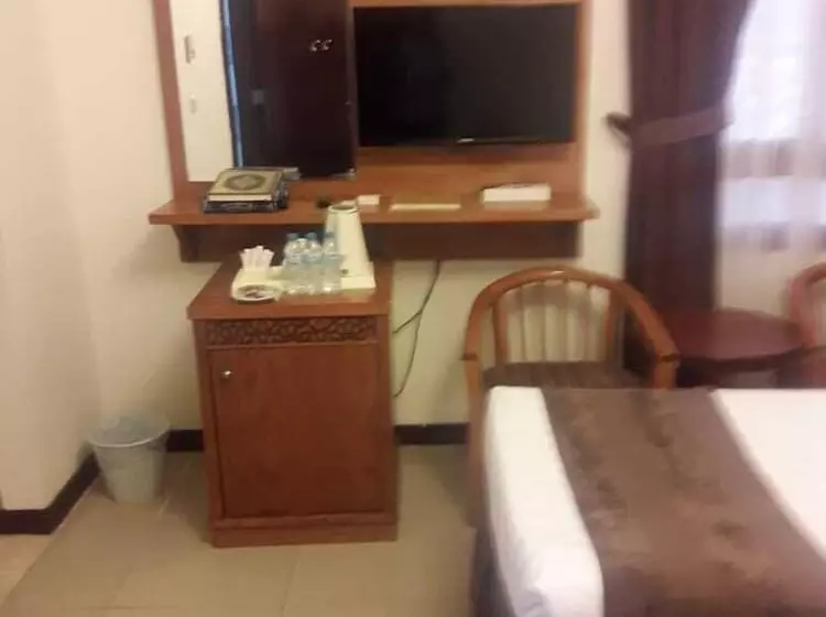 Fotos del hotel Mawaddah Al Waha:  13