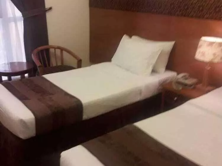 Fotos del hotel Mawaddah Al Waha:  12