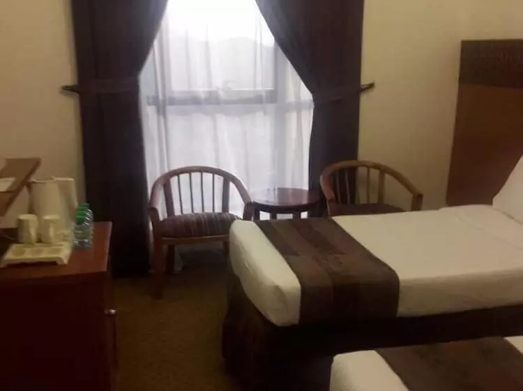 Fotos del hotel Mawaddah Al Waha:  10