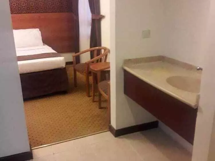 Fotos del hotel Mawaddah Al Waha:  7