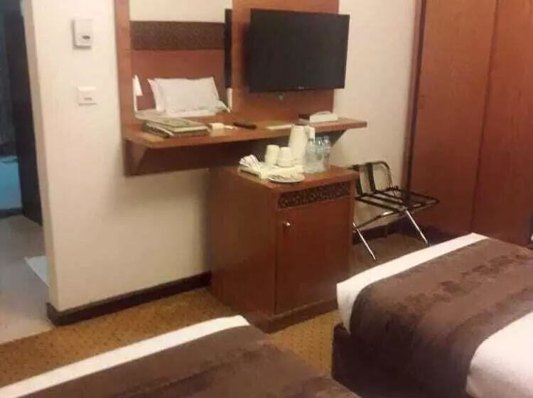 Fotos del hotel Mawaddah Al Waha:  19