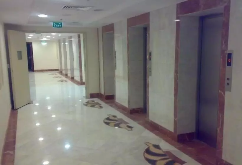 Fotos del hotel Mawaddah Al Waha:  8