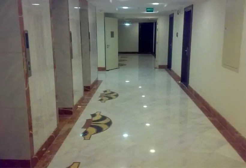 Fotos del hotel Mawaddah Al Waha:  11