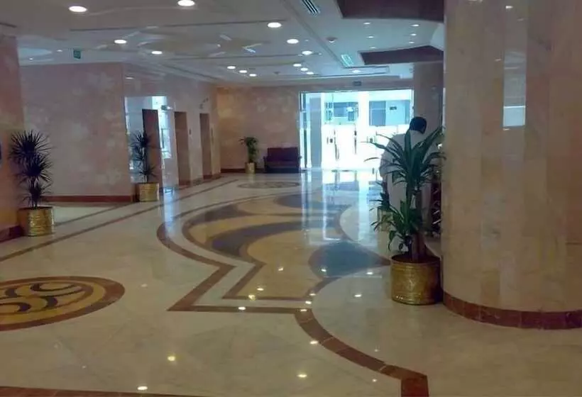 Fotos del hotel Mawaddah Al Waha:  4