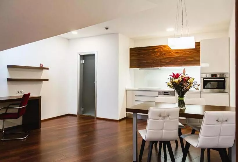 Fotos del hotel Pivovar:  10