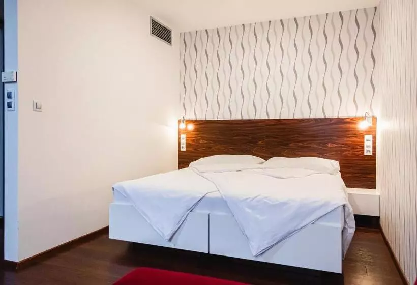 Fotos del hotel Pivovar:  21