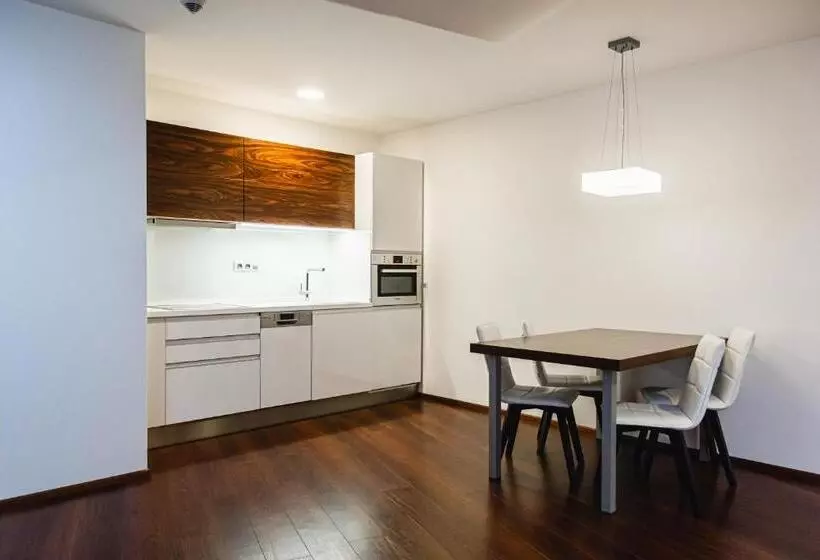 Fotos del hotel Pivovar:  7