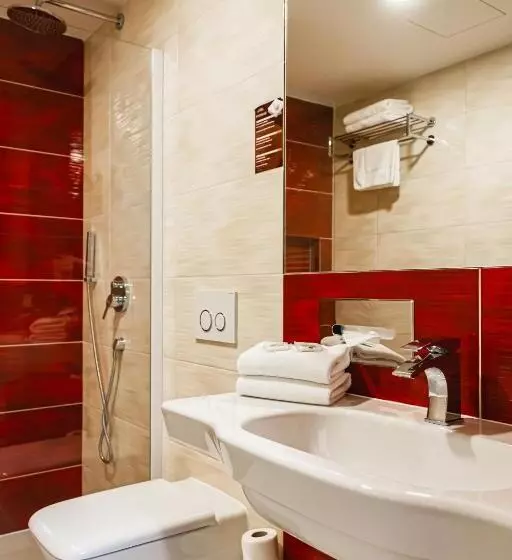 Fotos del hotel Pivovar:  20