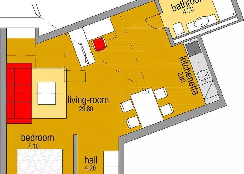 Fotos del hotel Pivovar:  2