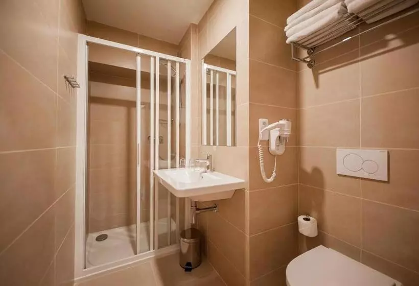 Fotos del hotel Pivovar:  8