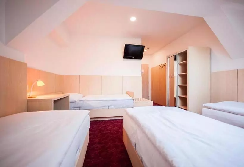 Fotos del hotel Pivovar:  24