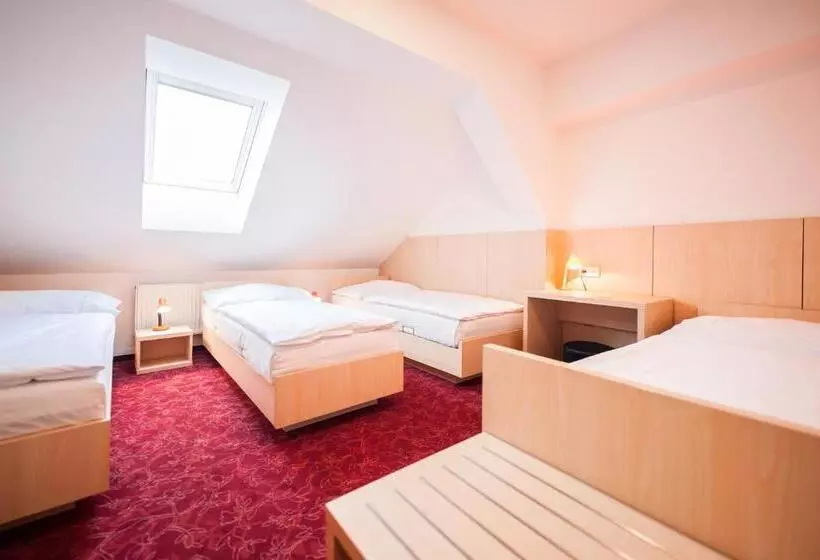 Fotos del hotel Pivovar:  15