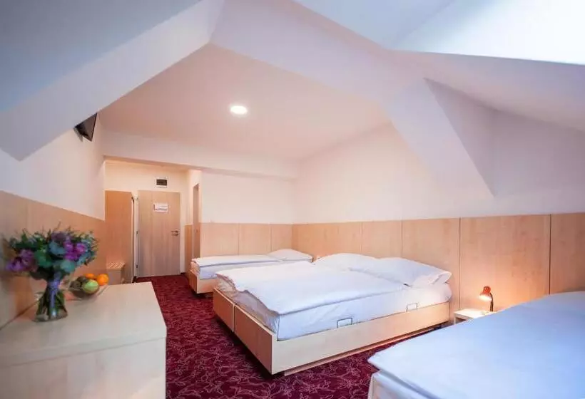 Fotos del hotel Pivovar:  22