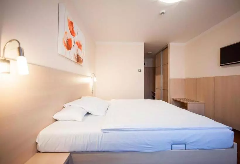 Fotos del hotel Pivovar:  18