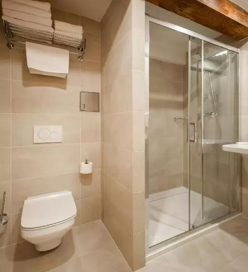 Fotos del hotel Pivovar:  17