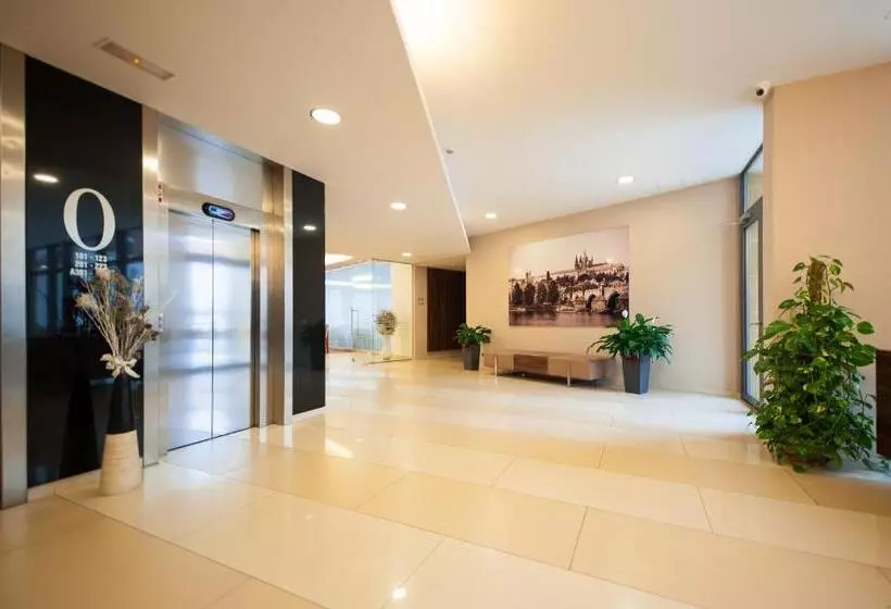 Fotos del hotel Pivovar:  3