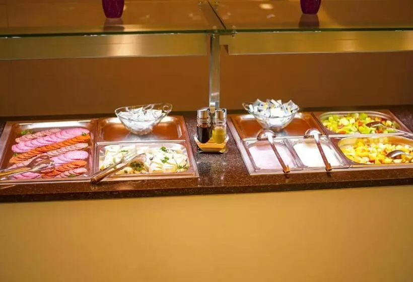 Fotos del hotel Pivovar:  19