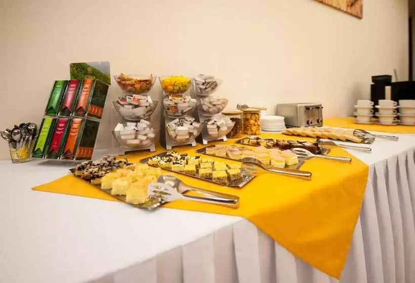 Fotos del hotel Pivovar:  9