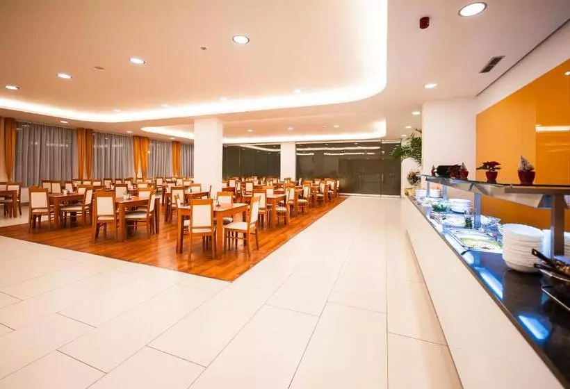 Fotos del hotel Pivovar:  4