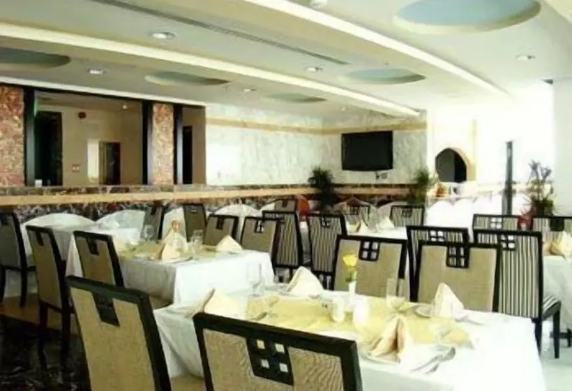 Fotos del hotel Sharjah Palace:  7