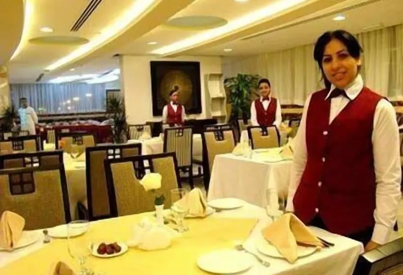 Fotos del hotel Sharjah Palace:  23